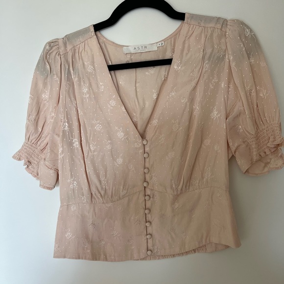 ASTR the label top cropped - Picture 4 of 4